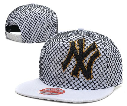 New York Yankees Hat SG 150306 06